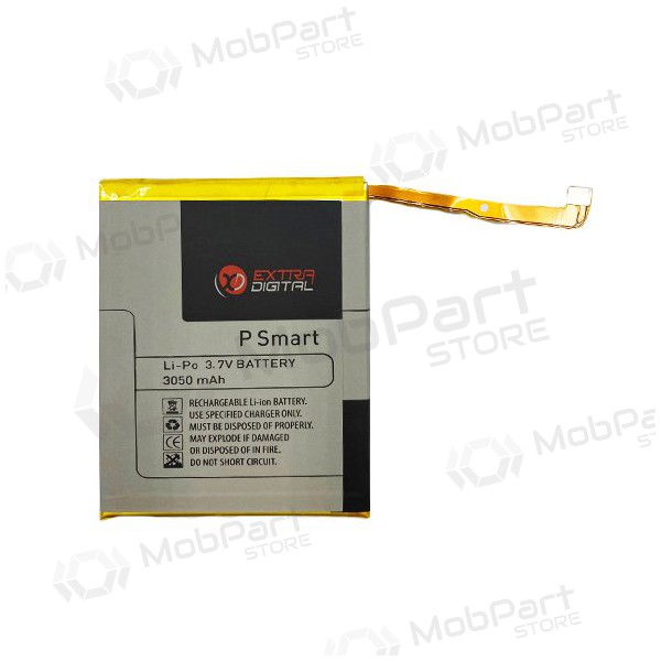 Huawei P Smart μπαταρία / συσσωρευτής (3050mAh) Huawei P Smart μπαταρία / συσσωρευτής (3050mAh)