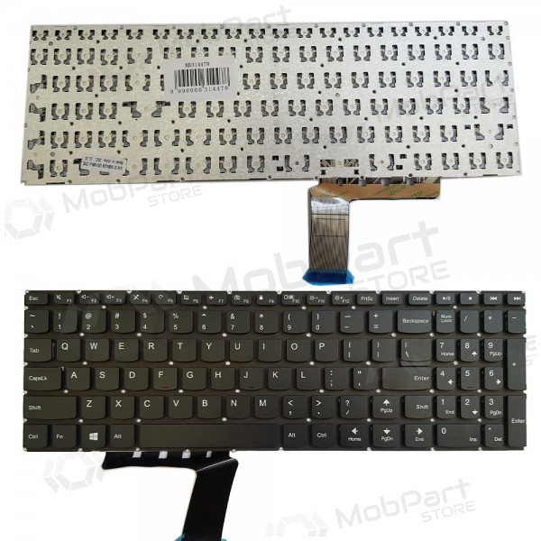 Lenovo Ideapad 310-15 series, US πληκτρολόγιο Lenovo Ideapad 310-15 series, US πληκτρολόγιο