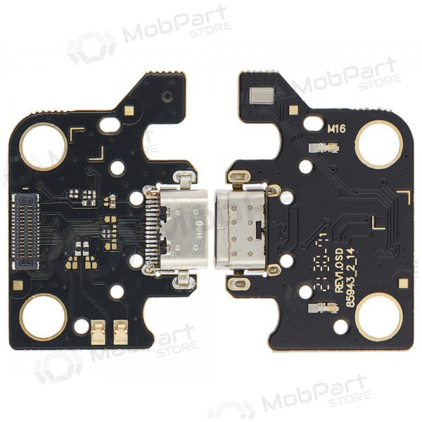 Samsung T500 / T505 Galaxy Tab A7 10.4 2020 θύρα φόρτισης (service pack) (γνησια) Samsung T500 / T505 Galaxy Tab A7 10.4 2020 θύρα φόρτισης (service pack) (γνησια)