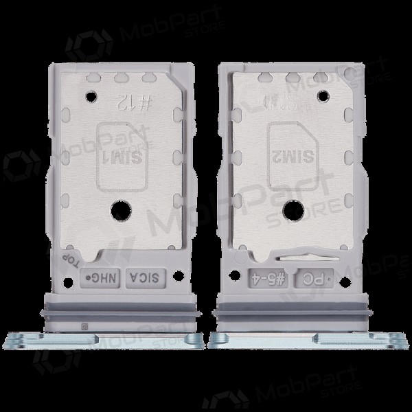 Samsung Galaxy S25, S25+ Dual Υποδοχή κάρτας SIM (mėtinis) (γνησια)