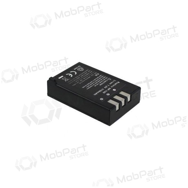 Fuji NP-140 φωτογραφική μπαταρία / συσσωρευτής Fuji NP-140 φωτογραφική μπαταρία / συσσωρευτής