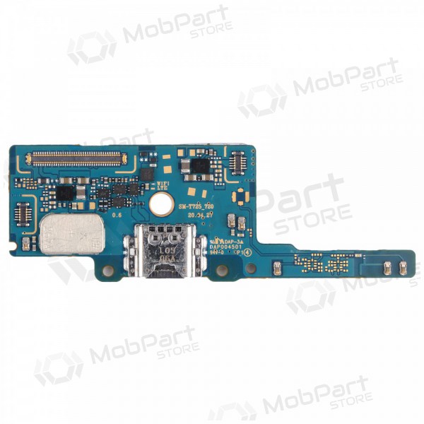 Samsung T720 Galaxy Tab S5e 10.5 θύρα φόρτισης (service pack) (γνησια) Samsung T720 Galaxy Tab S5e 10.5 θύρα φόρτισης (service pack) (γνησια)