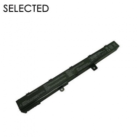 ASUS A41N1308, 2600mAh μπαταρία Laptop
