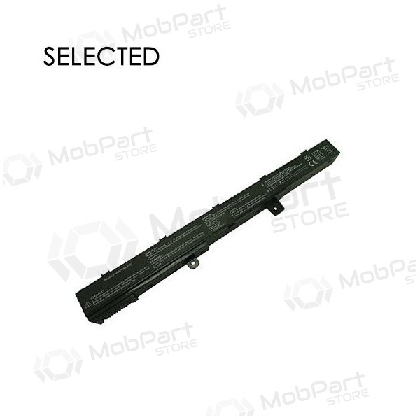 ASUS A41N1308, 2600mAh μπαταρία Laptop ASUS A41N1308, 2600mAh μπαταρία Laptop