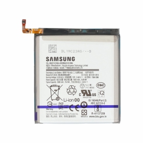 Samsung Galaxy S21 FE μπαταρία, akumuliatorius (γνησια)