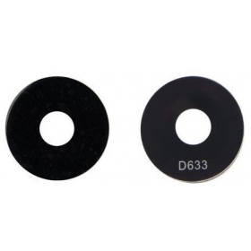 Samsung X200 / X205 Galaxy Tab A8 10.5 2021 τζαμάκι κάμερας (γνησια) (service pack)