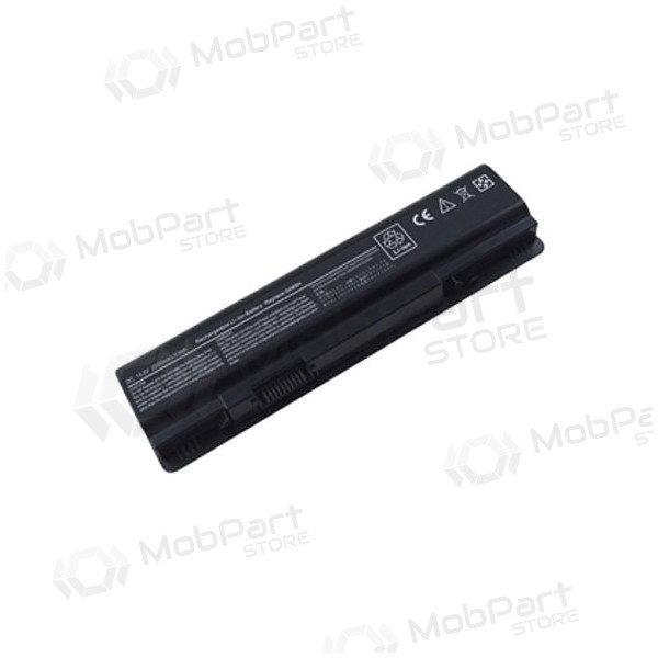 DELL F287H, 4400mAh μπαταρία Laptop, Selected DELL F287H, 4400mAh μπαταρία Laptop, Selected