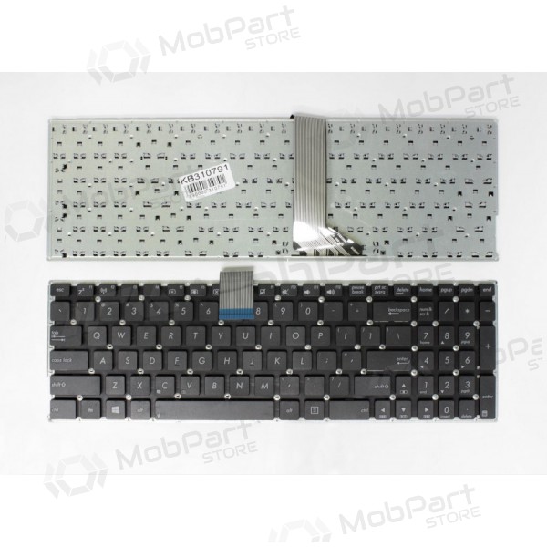 ASUS S56, S56C πληκτρολόγιο ASUS S56, S56C πληκτρολόγιο