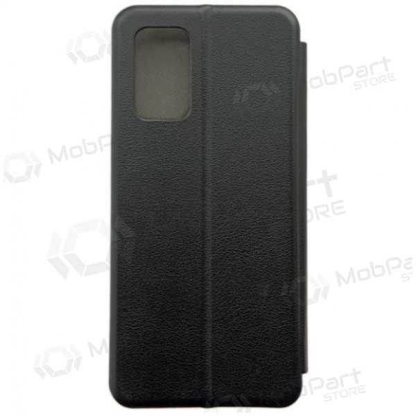 Samsung Galaxy S26 Ultra θήκη - Book Elegance (μαύρος)
