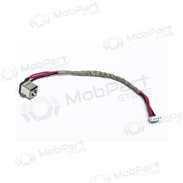 LENOVO Y510 θύρα φόρτισης