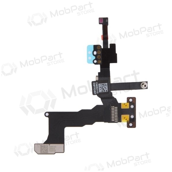 Apple iPhone 5C μπροστινή κάμερα (μεταχειρισμένος, γνησια) Apple iPhone 5C μπροστινή κάμερα (μεταχειρισμένος, γνησια)