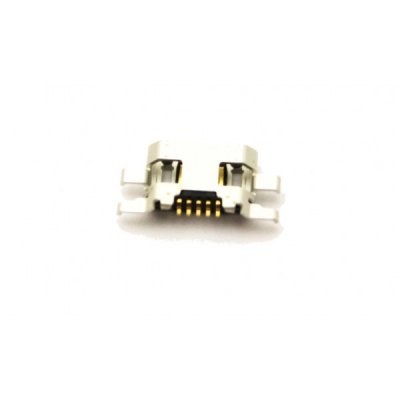 Nokia E52 / E55 / N97 / N97 mini / USB θύρα φόρτισης (original)