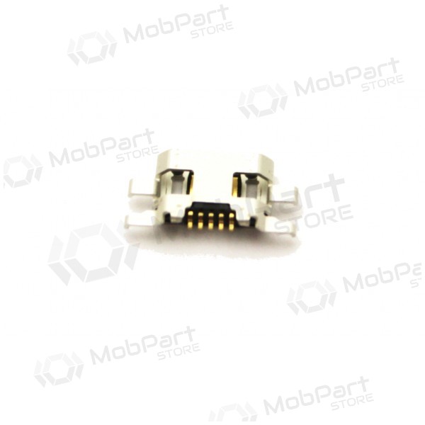 Nokia E52 / E55 / N97 / N97 mini / USB θύρα φόρτισης (original)