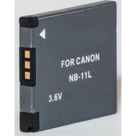 Canon NB-11L φωτογραφική μπαταρία / συσσωρευτής