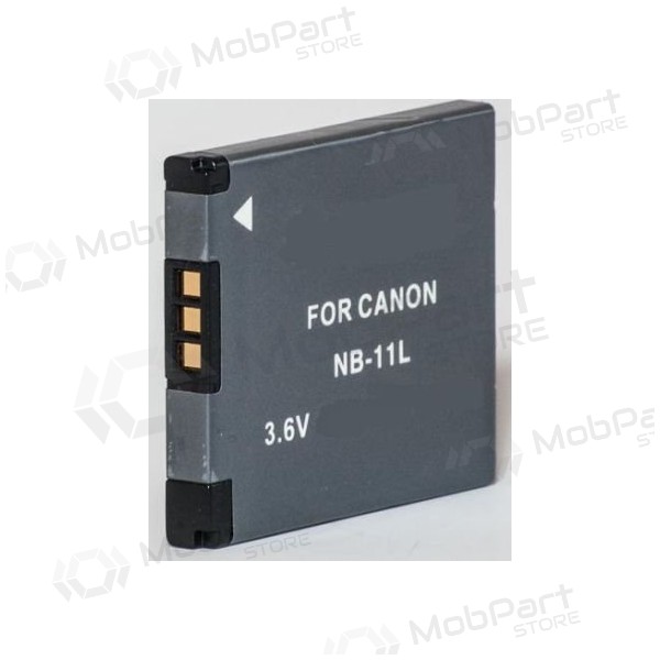 Canon NB-11L φωτογραφική μπαταρία / συσσωρευτής Canon NB-11L φωτογραφική μπαταρία / συσσωρευτής