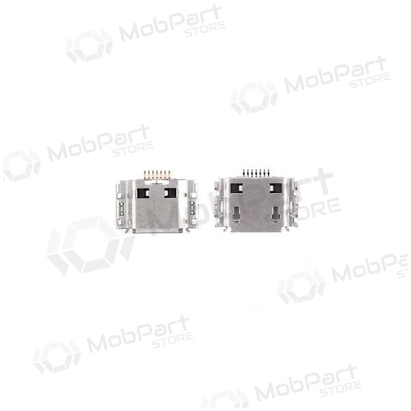 Samsung C3300 (7 kontai) i9100 / S7070 Diva / B7610 / B3310 θύρα φόρτισης (original) Samsung C3300 (7 kontai) i9100 / S7070 Diva / B7610 / B3310 θύρα φόρτισης (original)