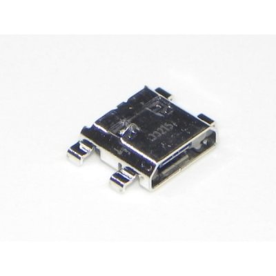 Samsung S7560 / S7562 / i8190 / i8200 / S7530 θύρα φόρτισης (original)