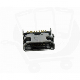 Samsung S7710 / S6810 / S6790 / G130 / G310 / G313 / S5282 / S7390 / i9190 θύρα φόρτισης (γνησια)