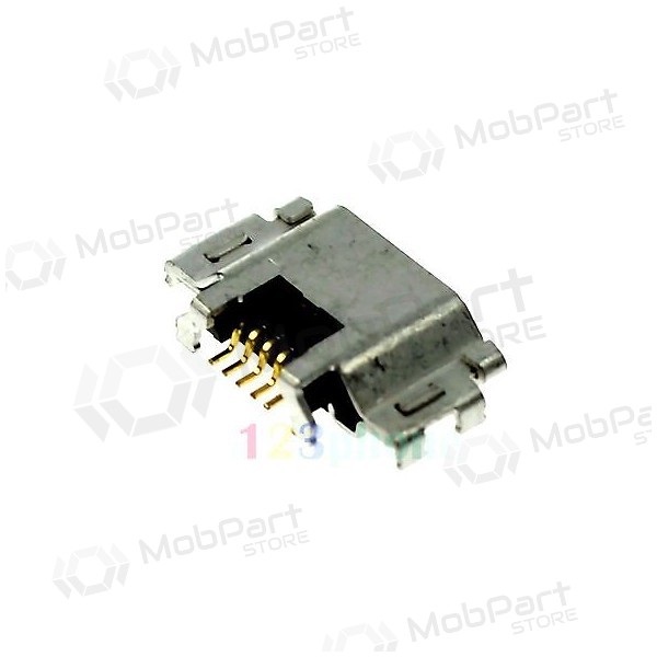 Sony LT22i / LT26i / LT28i θύρα φόρτισης (original)