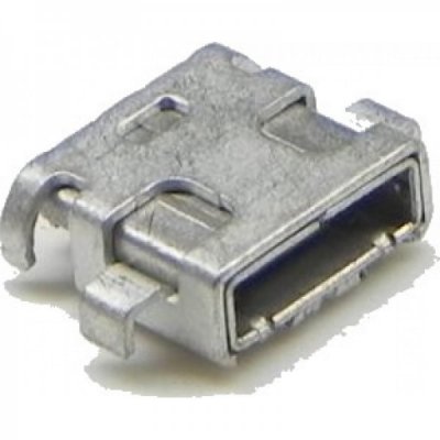 Sony LT30p / MT27i θύρα φόρτισης (original)