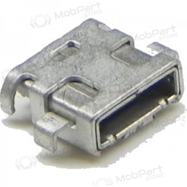 Sony LT30p / MT27i θύρα φόρτισης (original)