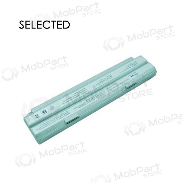 SONY, PCGA-BP2T, 4400mAh μπαταρία Laptop, Selected