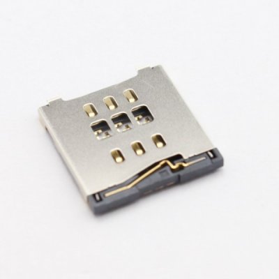iPhone 6 SIM υποδοχή