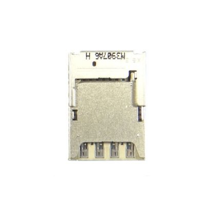 Samsung N9005 Note 3 SIM υποδοχή (original)