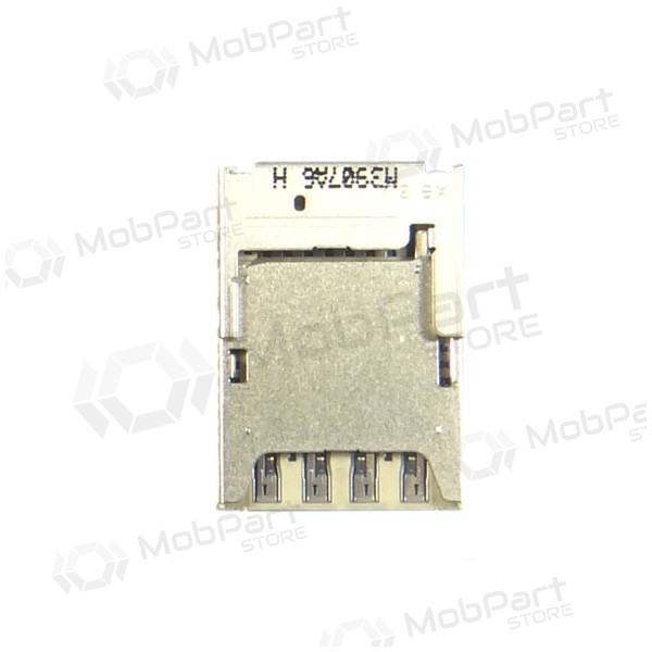 Samsung N9005 Note 3 SIM υποδοχή (original)