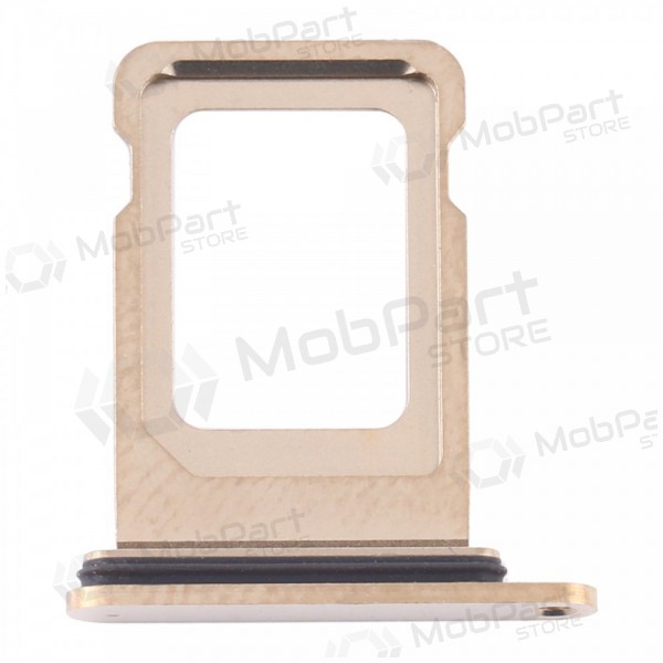 Apple iPhone 12 Pro / 12 Pro Max Υποδοχή κάρτας SIM (χρυσαφένιος) Apple iPhone 12 Pro / 12 Pro Max Υποδοχή κάρτας SIM (χρυσαφένιος)