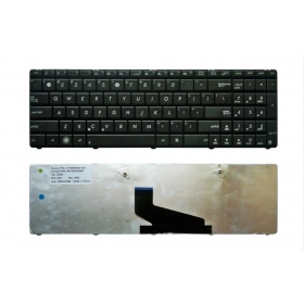 ASUS: K53U, K53B, K53T, K53, K53E πληκτρολόγιο