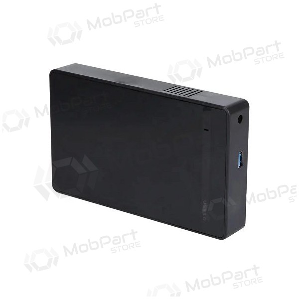 Θήκη HDD 2.5/3.5 ιντσών USB3.0