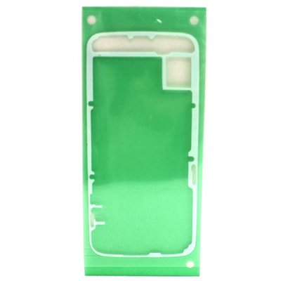 Samsung G925F Galaxy S6 Edge αυτοκόλλητη ταινία για καπάκι μπαταρίας