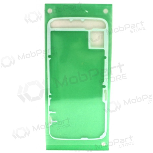 Samsung G925F Galaxy S6 Edge αυτοκόλλητη ταινία για καπάκι μπαταρίας