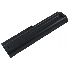 LENOVO ThinkPad X200 Series 42T4534, 5200mAh μπαταρία Laptop, Advanced