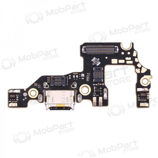 Huawei P10 θύρα φόρτισης