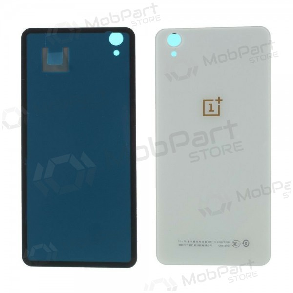 OnePlus X πίσω κάλυμμα μπαταρίας (Champagne) (μεταχειρισμένος grade B, γνησια) OnePlus X πίσω κάλυμμα μπαταρίας (Champagne) (μεταχειρισμένος grade B, γνησια)