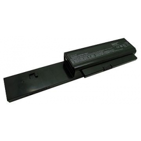HP HSTNN-DB91, 5200mAh μπαταρία Laptop, Advanced