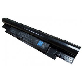 DELL H7XW1, 5200mAh μπαταρία Laptop, Advanced
