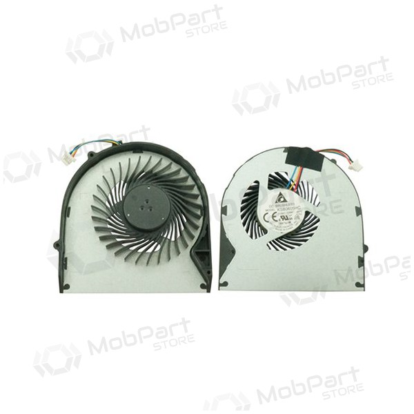 LENOVO: B570, B575, B575E υπολογιστή cooler LENOVO: B570, B575, B575E υπολογιστή cooler