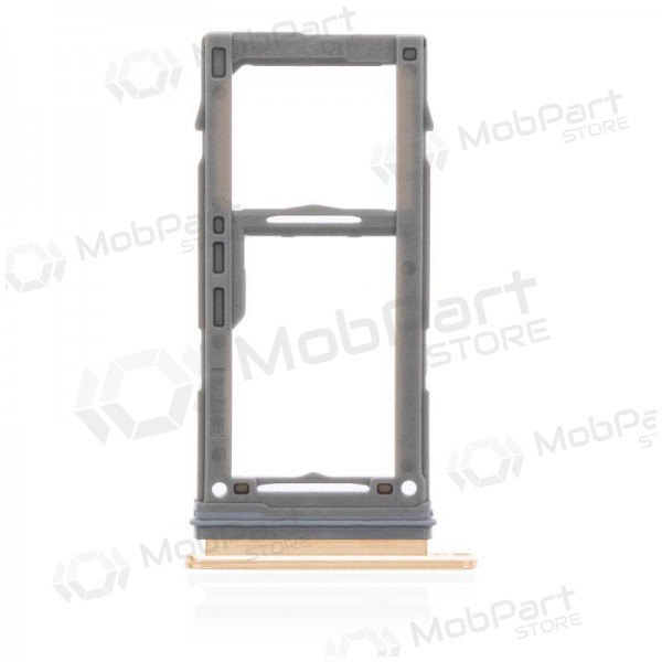 Samsung Galaxy S10e / S10 / S10+ Υποδοχή κάρτας SIM κίτρινος (κίτρινος) Samsung Galaxy S10e / S10 / S10+ Υποδοχή κάρτας SIM κίτρινος (κίτρινος)
