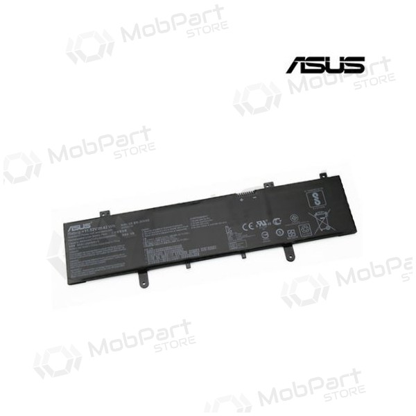 ASUS B31N1632, 3653mAh μπαταρία Laptop - PREMIUM ASUS B31N1632, 3653mAh μπαταρία Laptop - PREMIUM