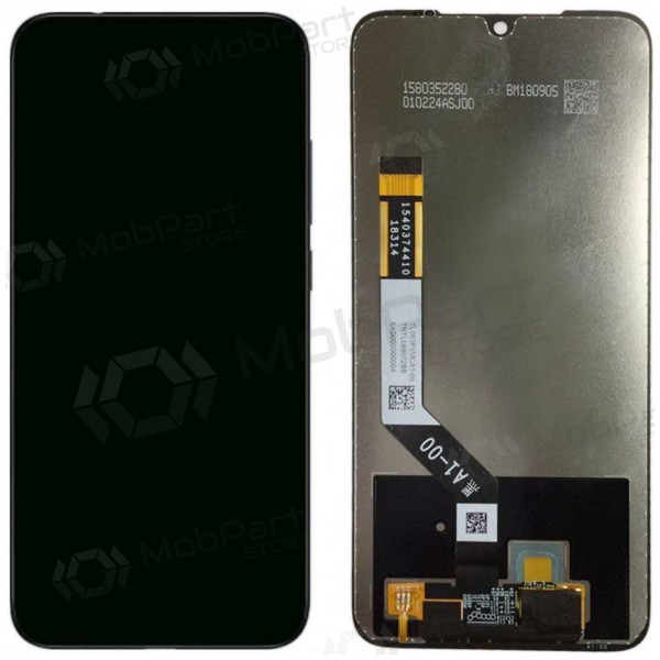 Xiaomi Redmi Note 7 / Note 7 Pro οθόνη - Premium Xiaomi Redmi Note 7 / Note 7 Pro οθόνη - Premium
