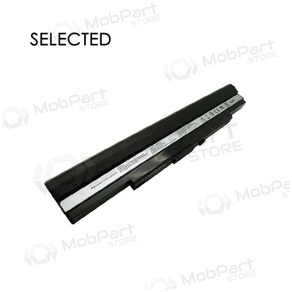 ASUS A31-UL30, 5200mAh μπαταρία Laptop ASUS A31-UL30, 5200mAh μπαταρία Laptop
