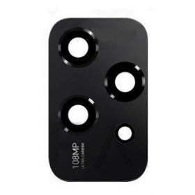 Huawei Honor 200 Lite τζαμάκι κάμερας Black (only lens) ORG