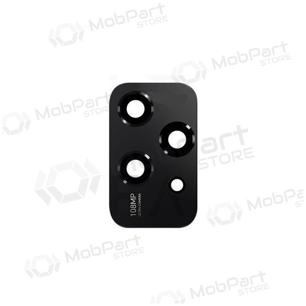 Huawei Honor 200 Lite τζαμάκι κάμερας Black (only lens) ORG