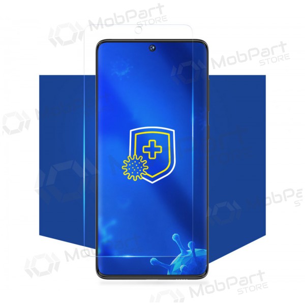 Samsung Galaxy S22 Ultra υβριδικο προστατευτικο οθονης Samsung Galaxy S22 Ultra υβριδικο προστατευτικο οθονης