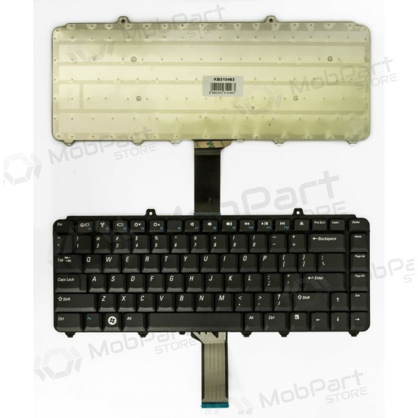 DELL: Inspiron 1540, 1545 πληκτρολόγιο DELL: Inspiron 1540, 1545 πληκτρολόγιο