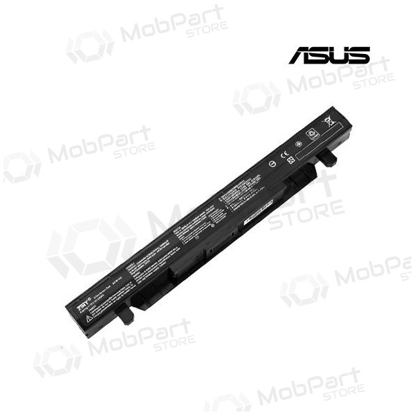 ASUS A41N1424, 48Wh μπαταρία Laptop - PREMIUM ASUS A41N1424, 48Wh μπαταρία Laptop - PREMIUM