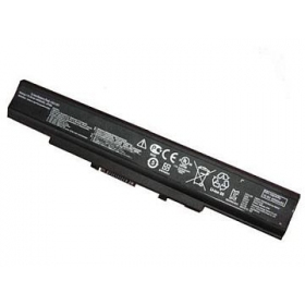 ASUS A32-U31, 5200mAh μπαταρία Laptop, Advanced